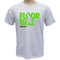 013 Tričko ICON FLORBAL FLOOR BALL