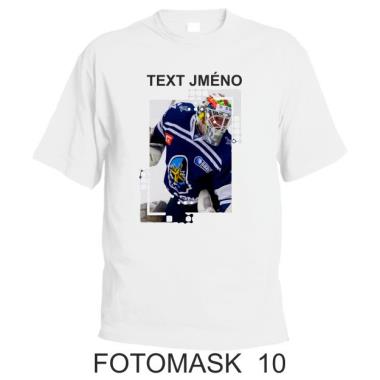 010 T-Shirt ICON FOTOMASK 10