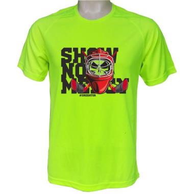 110 Tričko ICON HOKEJ SHOW NO MERCY Y          