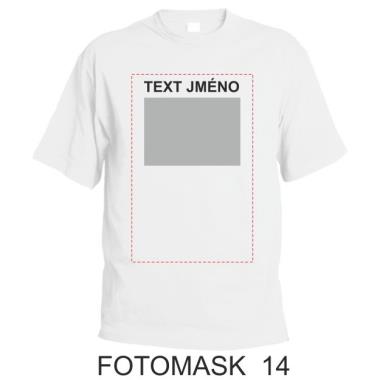 014 T-Shirt ICON FOTOMASK 14