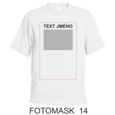 014 T-Shirt ICON FOTOMASK 14