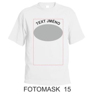 016 T-Shirt ICON FOTOMASK 16