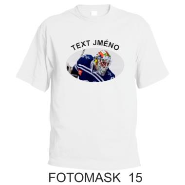 016 T-Shirt ICON FOTOMASK 16
