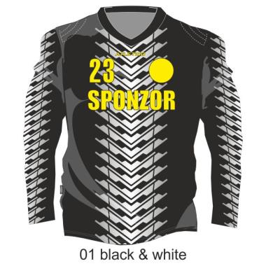 008 Torwart Trikot MANOLO