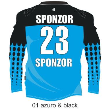 004 Brankařský dres OSPINA