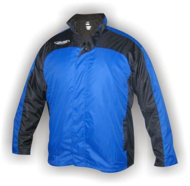 012 Jacke JOKERIT blau