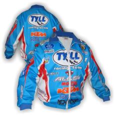 010 Jacket MOTOKROS ETAPA subli