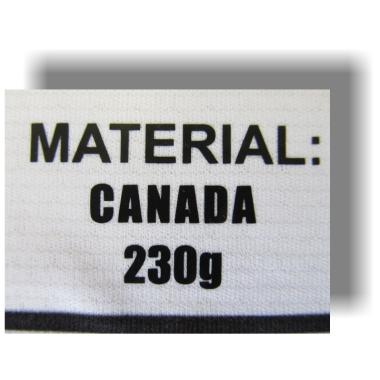 04 Materiál CANADA-230g