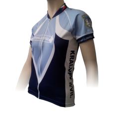 012 Cyklo dres KRALUPÁK 2012 dámský
