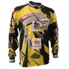 020 Motocross Trikot ANDY