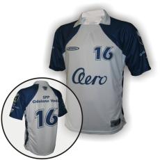 055 Voleyball jersey  AERO