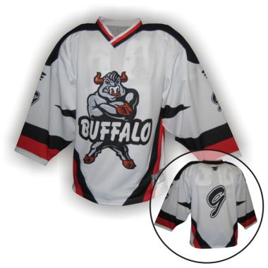 130 EH-Trikot Subli BUFFALO