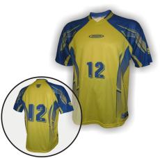 050 Voleyball Trikot CHALET