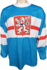 111 dres hokej CZECH LEGIONAR white