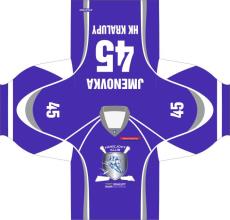 010 Dres HK KRALUPY modrý