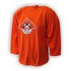 022 Jersey HOCKEY CAMP AT WIZARDS orange