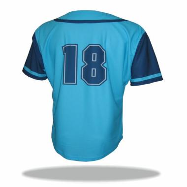 010 Baseballtrikot MASK