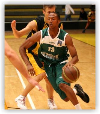 017 Basketball Trikot Herren STREET   10pc