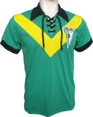 006 Retro dres fotbal UNION