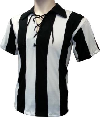 005 Retro dres fotbal VIKTORIA