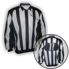 011 Referee Jersey NATIONAL ASSISTANT REFEREE