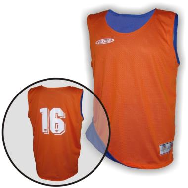010 Basketbalový dres VARIANT  10ks