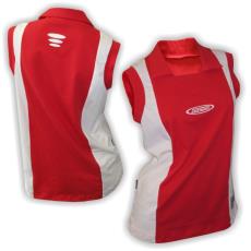 030 ladies voleyball jersey without sleeves  ESO