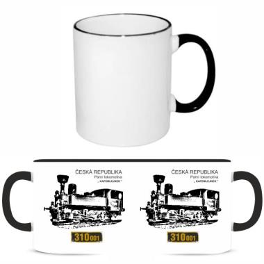 060 Hrnek 310.001 KAFEMLEJNEK