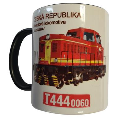 061 Hrnek T444.0060 KARKULKA color