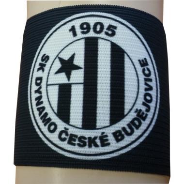 001 Captain armband CUSTOM width 8cm