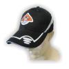 006 Cap WIZARDS AT black 