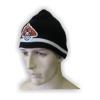 008 Winter hat WIZARDS AT black