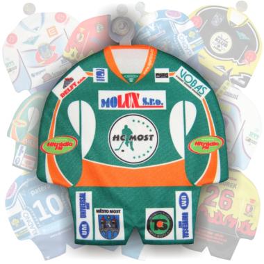 010 Minidres HOKEJ S KALHOTAMI 30-199ks