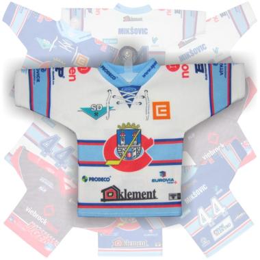 051 Minitrikot HOKEJ 100-249ks