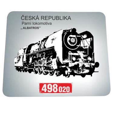 070 Podložka pod myš 498.020 ALBATROS