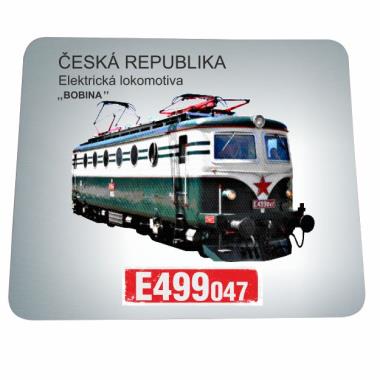 071 Podložka pod myš E499.047 BOBINA color