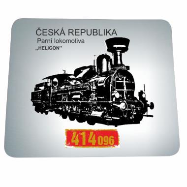 070 Podložka pod myš 414.096 HELIGON