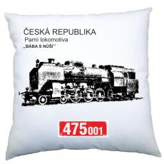 050 Polštářek 475.001 BBA S NŮŠÍ