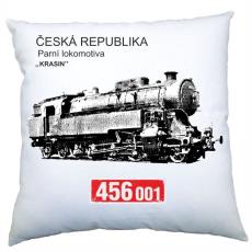 050 Polštářek 456.001 KRASIN