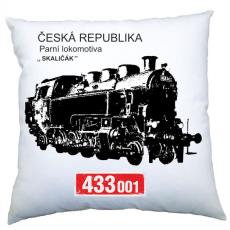 050 Polštářek 433.001 SKALIČK