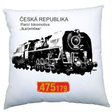 050 Polštářek 475.179 ŠLECHTIČNA