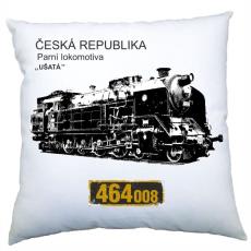 050 Polštářek 464.008 UŠAT