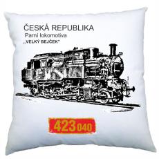 050 Polštářek 423.040 VELKÝ BEJČEK