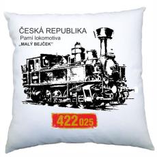 050 Polštářek 422.025 MALÝ BEJČEK