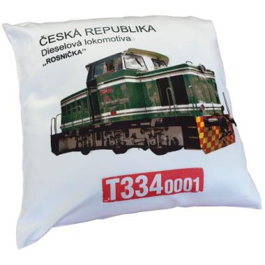 051 Polštářek T334.0001 ROSNIČKA color