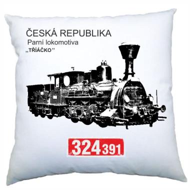 050 Polštářek 324.391 TŘÍČKO