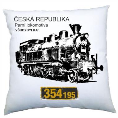 050 Polštářek 354.195 VŠUDYBYLKA