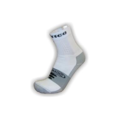 020 Socks ATLETICO white normal