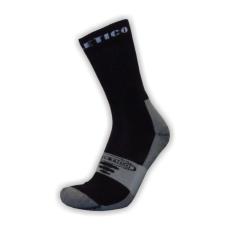 005 Ponožky ATLETICO černé normal 