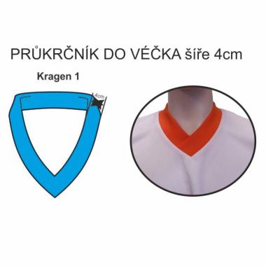 01 Neckline V